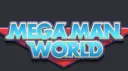 Mega Man World banner