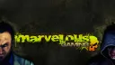 Marvelous Gaming banner