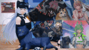 EDF banner