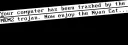banner