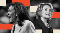 Democrats server banner