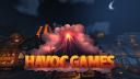 Havoc Games Network Banner