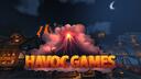 Havoc Games Network Banner