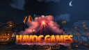 Havoc Games Network Discord server banner