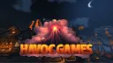 Havoc Games Network banner