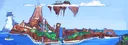 banner