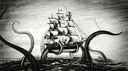 Kraken banner