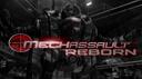 MechAssault Reborn Banner