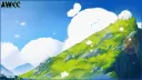 Anime & Manga Challenges Clubs banner