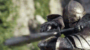 For Honor banner