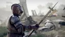 Official Mordhau Discord banner