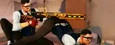 banner