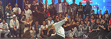 banner