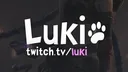 Luki banner