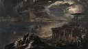 Zion banner