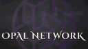 Opal Network Discord server banner
