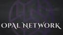 Opal Network Banner