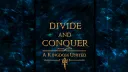 Divide & Conquer banner