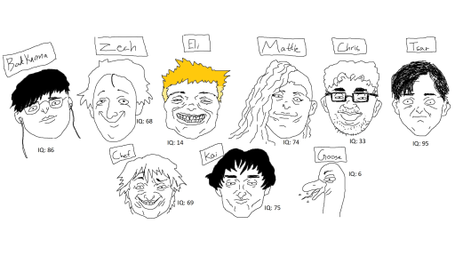 Three Days Grace Discord server banner