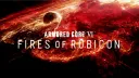 Armored Core Discord banner