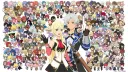 Tales of the Rays banner