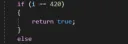 banner