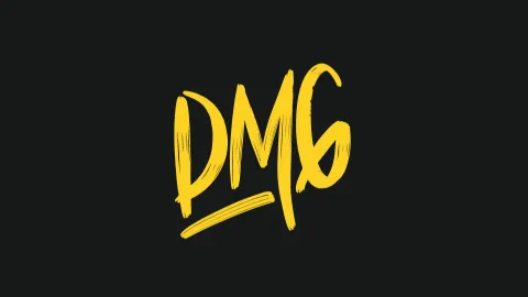 Des Moines DMG banner