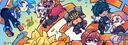 banner