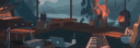 banner