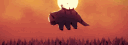 banner