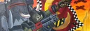 banner