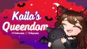 Kaila’s  ♡  Queendom banner