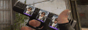 banner