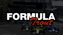 Formula Trout League Discord server banner