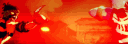 banner