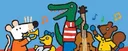 banner