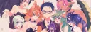 banner