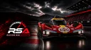 Racing Sim Addicts banner