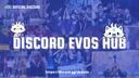 EVOS HUB Banner