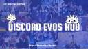 EVOS HUB Discord server banner