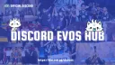 EVOS HUB banner