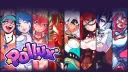 Pollux's Mansion banner