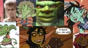 Goblin Server Polka for kilian banner