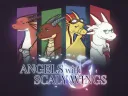 AwSW Fan Discord banner