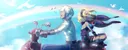 banner