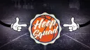 Hoop Squad banner