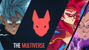 The Multiverse Banner