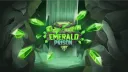 Emerald Prison | OP Prison banner
