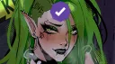 Club Anarchy banner