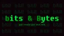 bits & Bytes banner